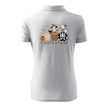 Halloweenské kachny