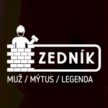 Zedník - muž mýtus legenda