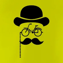 Mustache kolo Mustache kolo