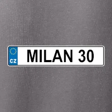 SPZ Milan 30