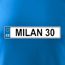 SPZ Milan 30