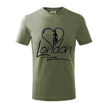London Love