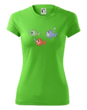 Prdící ryba (Hana-creative)