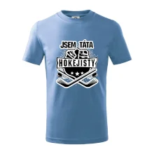 Erb - Jsem táta hokejisty