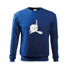 Kočka čistotná (studio-arte.cz)