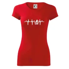 Otužilec EKG 10 Otužilec EKG 10
