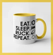 Eat sleep Rugby