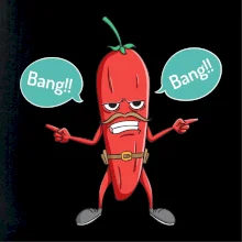 Chilli bang bang