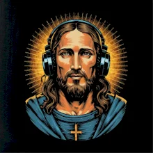 Jesus DJ