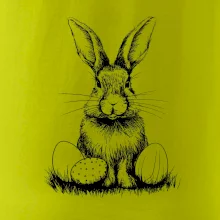 Český velikonoční králík