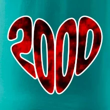 2000 v srdci