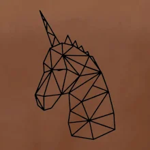 Geometrie - Jednorožec