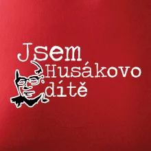 Jsem husákovo dítě