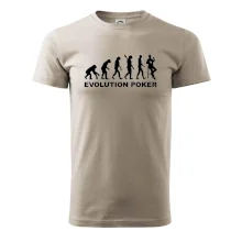 Evolution poker Evolution poker
