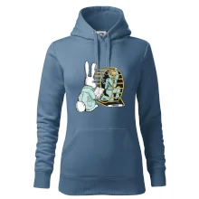 Pokusy na lidech (Pecka Design)