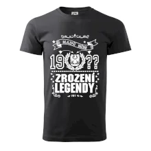 Zrození legendy - slezská orlice