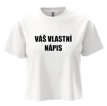 Tvůj vlastní nápis - tiskací