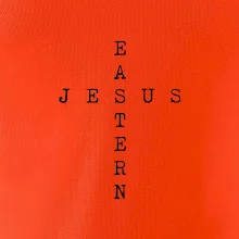 Eastern Jesus