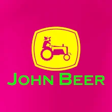 John Beer traktor