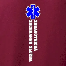 Hvězda života - zdravotnická záchranná služba