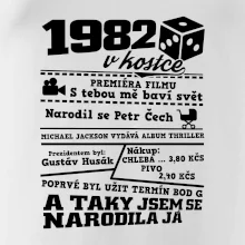 1982 v kostce