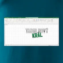 Tabulkový král