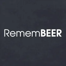 Pivní nápisy RememBEER