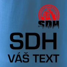 SDH logo