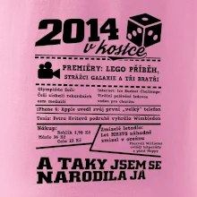 2014 v Kostce
