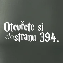 Otevřete si stranu 394