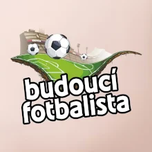 Budoucí fotbalista