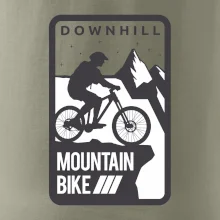 MTB downhill hranaté