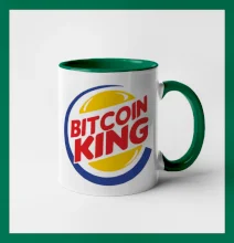 Bitcoin King