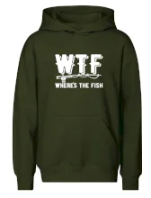 Wheres's the Fish WTF