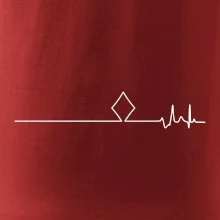 Poker EKG kule kára