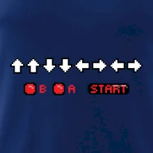 Secret cheat code