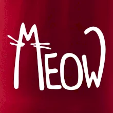 Meow - Mňau