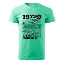 1972 v kostce