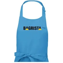 Bagrista nápis Bagrista nápis