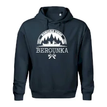 Na vodu - Kanoe les (vlastní nápis)