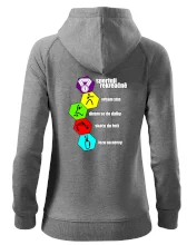 Sportuji rekreačně