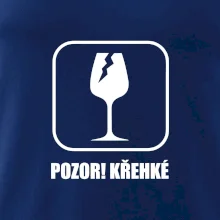 Pozor křehké! Vinaři