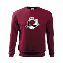 Jdem hrát radši na schovku