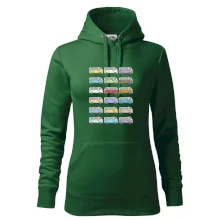 Dovolená obytňákem