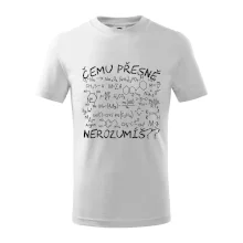 Chemie - Čemu přesně nerozumíš?