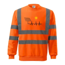 Ekg Fotovoltaická elektrárna Ekg Fotovoltaická elektrárna