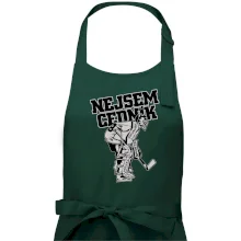 Nejsem cedník Nejsem cedník