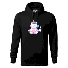 Yoga - jednorožec káva