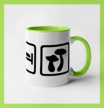 Eat Sleep Houbaření