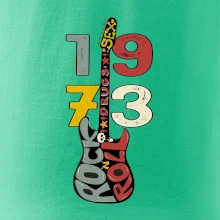 Ročník kytaristy rock drugs sex